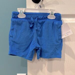 Toddler Shorts Terry Cloth🎉 4/$20 Kids Bundles!